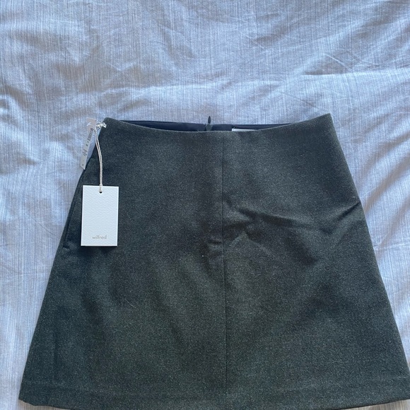 Renee Skirt- Wilfred - Picture 2 of 7